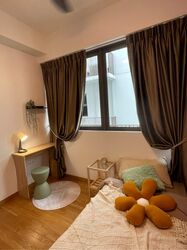 The Inflora (D17), Condominium #620252731